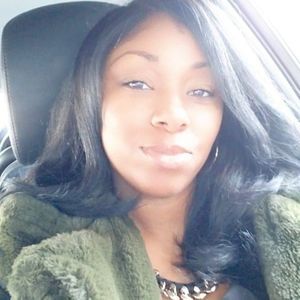 Meet your Posher, Cierra